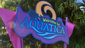 Aquatica Orlando to open 7 days a week