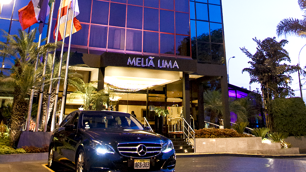 Meliá Lima reinforces its social and environmental commitment