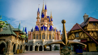 Walt Disney World Resort theme parks prepare to welcome guests again