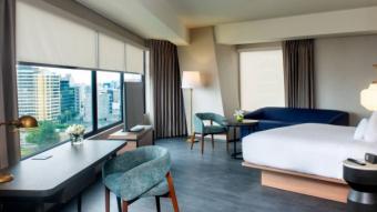 Marriott announces opening of the first Fairfield by Marriott in Peru