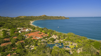 Westin Reserva Conchal announces its reopening