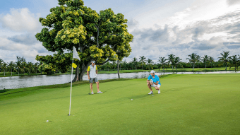 Barceló announces the reopening of Casino Bávaro and The Lakes Barceló Golf Course