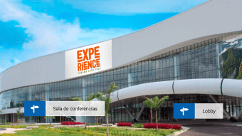 The Experience Panama Expo 2020 has begun