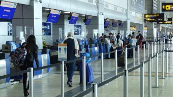 Panama announces the reopening of borders to international travelers with security guidelines