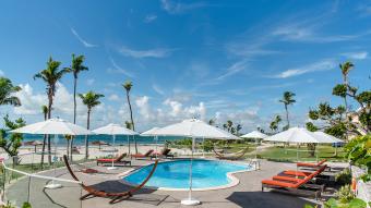 Abaco Beach Resort reopening announced