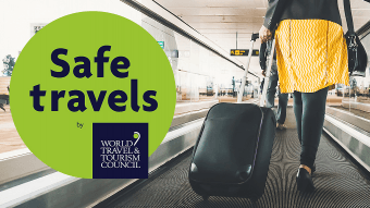 Honduras obtains the Safe Travels seal from the WTTC