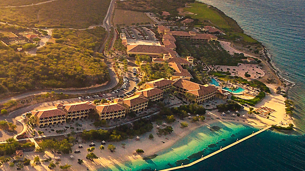 Sandals Resorts announces expansion to Curaçao
