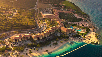 Sandals Resorts announces expansion to Curaçao