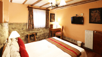 DOT Hotels & Resorts incorporates its first hotel in Peru
