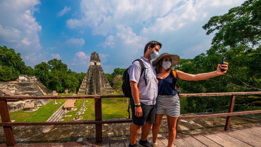 Guatemala will promote tourist destinations within the framework of the bicentennial