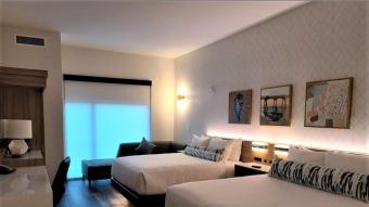 Cambria Hotels introduces oceanside property in Fort Lauderdale