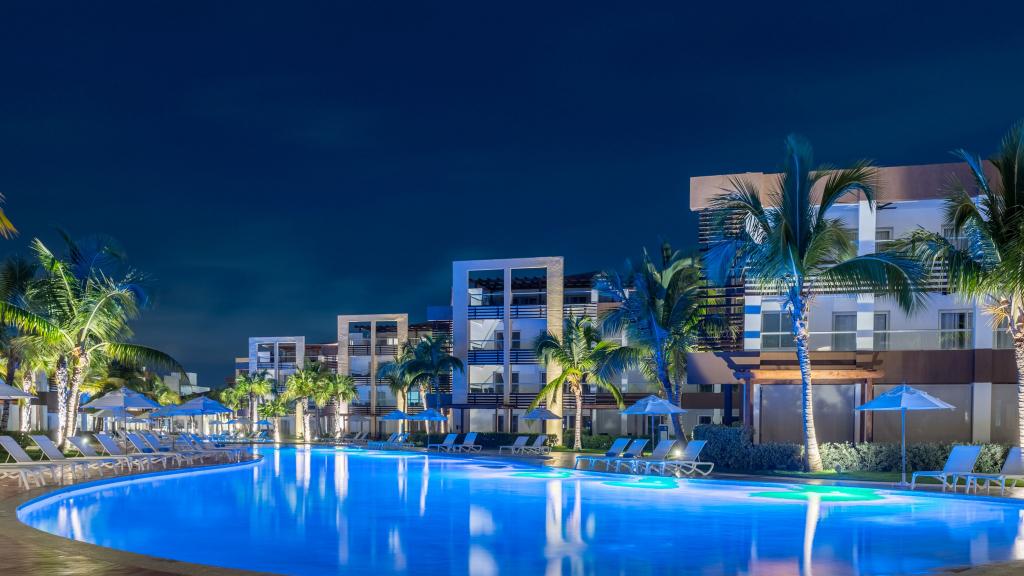 Radisson Blu Resort & Residence Punta Cana, luxury and innovation