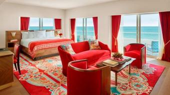 Faena Group and Accor partner to expand the Faena brand in the world