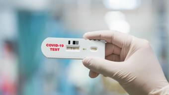 Viva Aerobus will offer discounts on Covid-19 tests