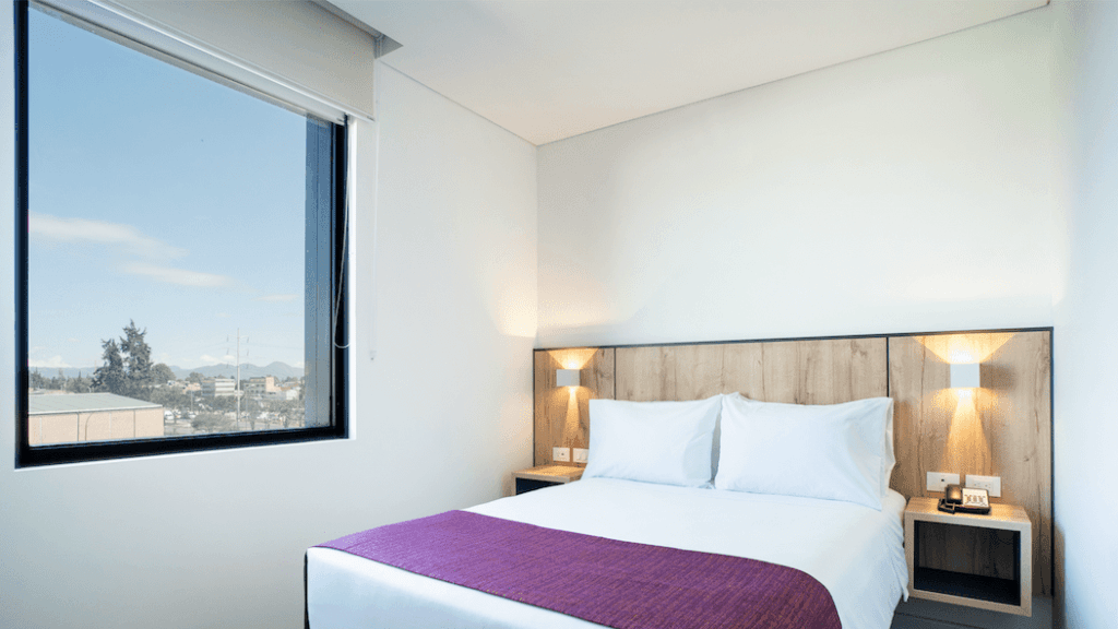 The first Ramada Encore by Wyndham of Colombia opens in February