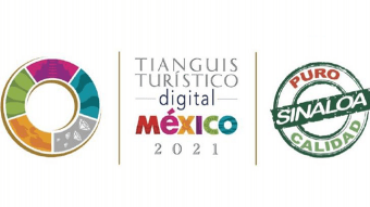 The second edition of the Tianguis Turístico Digital has been presented today