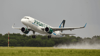 Frontier Airlines launches nonstop flights between Miami and Guatemala City