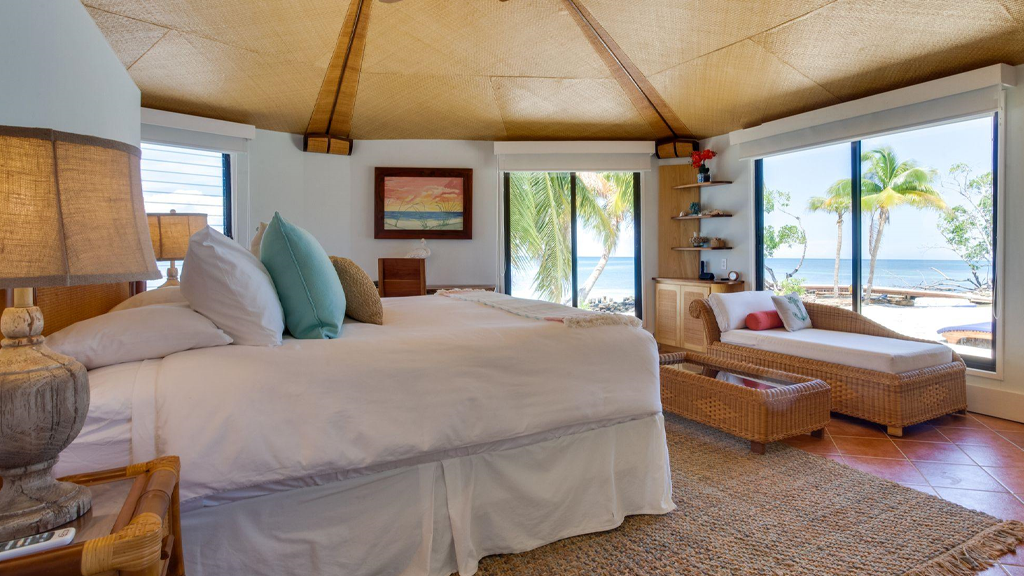 Muy&apos;Ono Resorts, a sustainable experience in contact with the Belize community