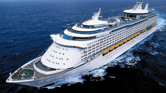 Royal Caribbean announces new itinerary from Bermuda