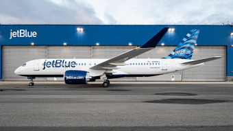 JetBlue today announced the launch of Paisly.com