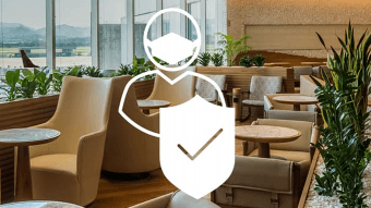 Star Alliance announces sanitary protocol for its VIP lounges