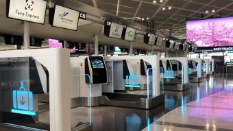 Narita Airport, Amadeus and NEC introduce Japan’s first end-to-end biometric boarding process