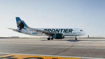 Frontier returns to Costa Rica starting in July