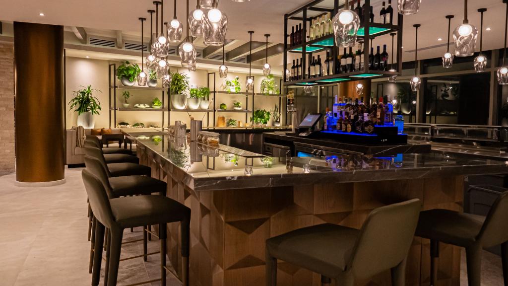 JW Marriott Panama opens new restaurant