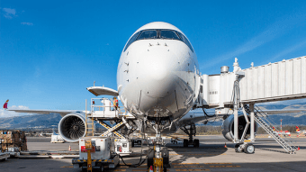 IAG airlines will operate 10% of flights with sustainable fuels by 2030
