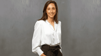 Brune Poirson takes over as Director of Sustainability at Accor