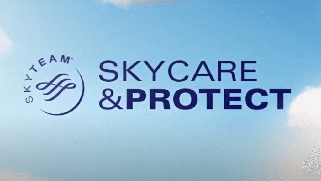 SkyTeam expands SkyCare & Protect Commitment