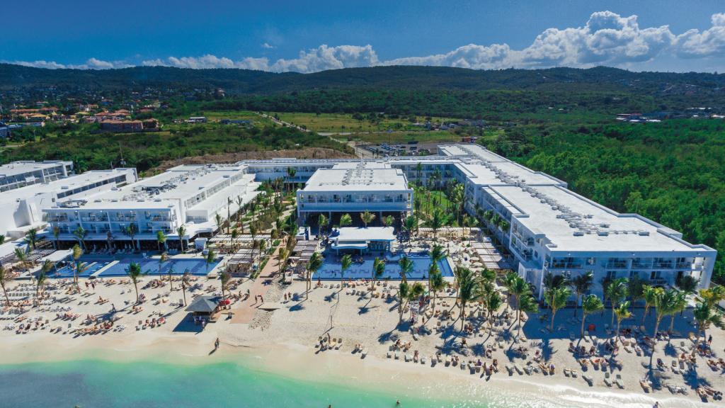 RIU continues to reopen properties in the Caribbean