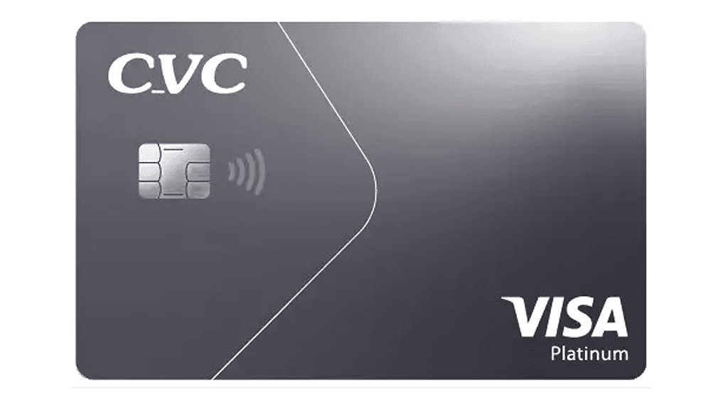 CVC launches its own credit card in Brazil