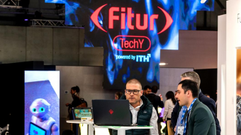 FITURTECHY 2021: Technological innovation for the new era of tourism