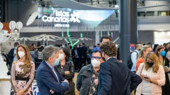 FITUR 2021 has managed to boost the reactivation of tourism