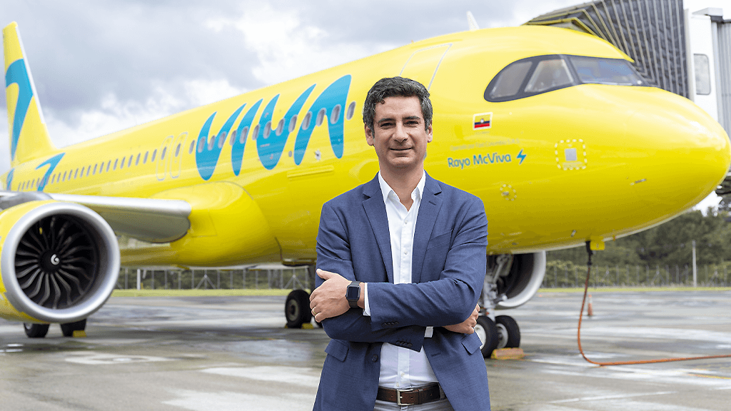 Positive balance for Viva Air in 2021
