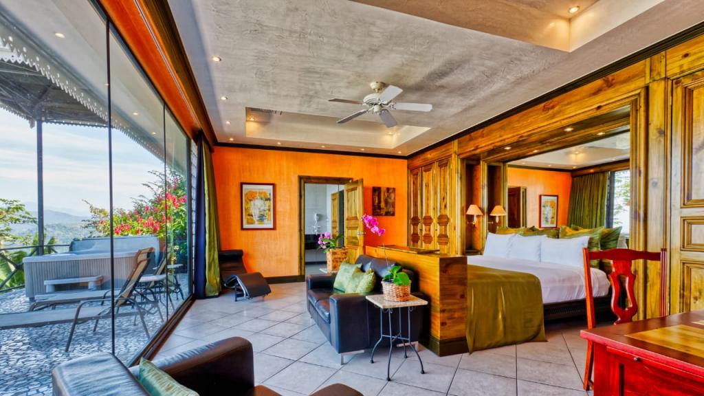 TripAdvisor highlights Small Distinctive hotels in Costa Rica