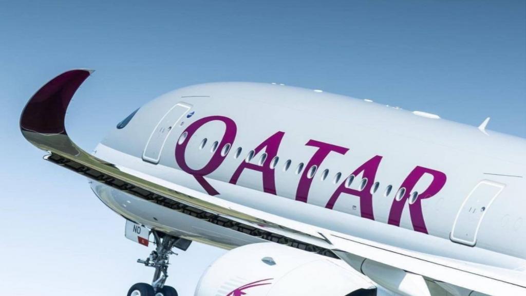 Qatar Airways plans for new distribution agreement with Sabre