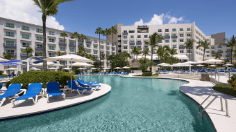 Hard Rock Hotel All Inclusive Vallarta receives important recognition