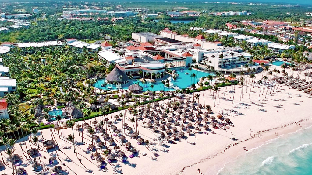 Paradisus by Meliá announces news for two of its hotels in Punta Cana