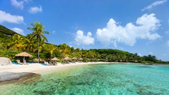 WTTC report reveals the dramatic impact of COVID-19 on the Caribbean’s tourism sector