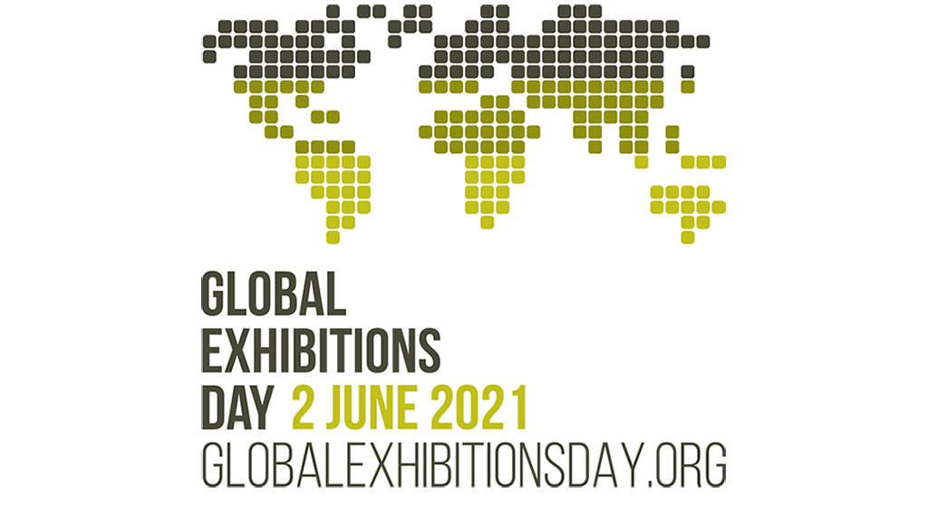 Today is celebrated the Global Exhibitions Day 2021