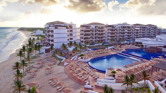 Wyndham Hotels & Resorts adds a news hotel in Cancun