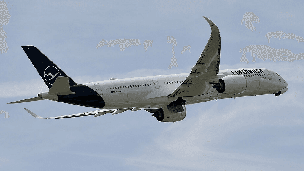 Lufthansa Group and Travelport sign a new distribution agreement