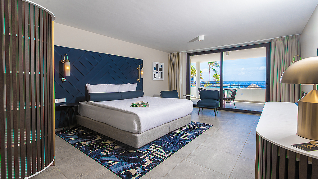 Hilton expands its presence of All-Inclusive hotels
