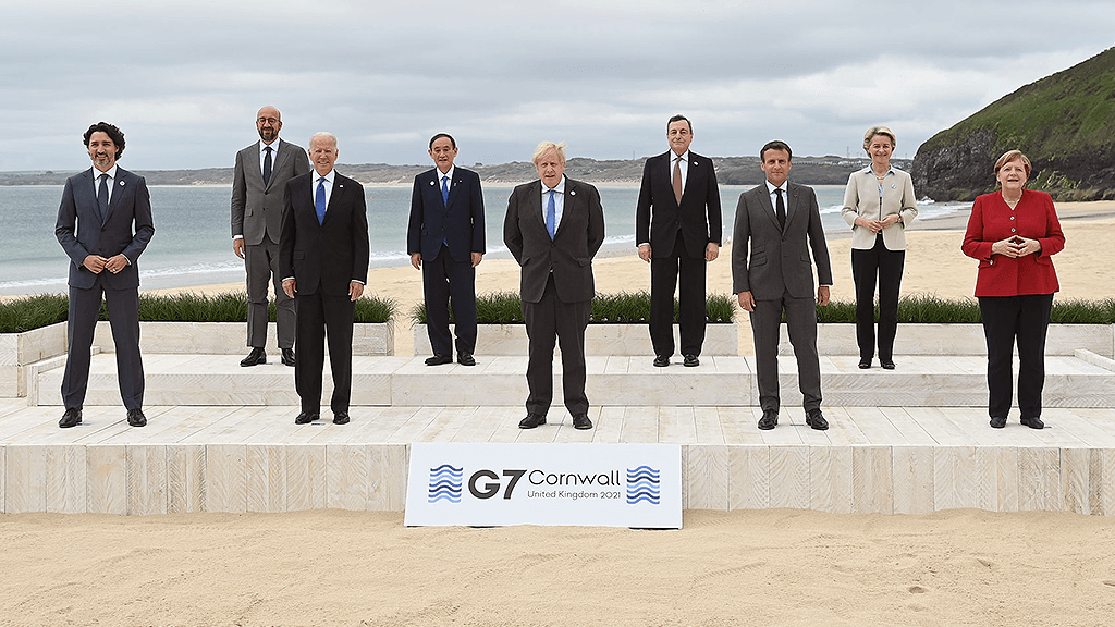 The G7 Cornwall Summit begins and the tourism industry remains alert for new measures
