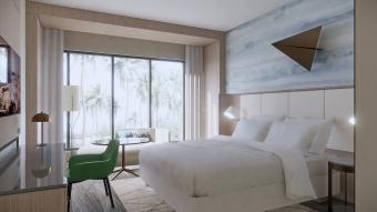 AC Hotels by Marriott adds three new hotels in South Florida