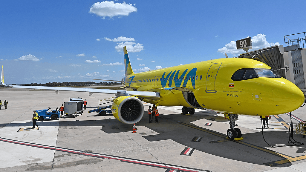 Viva Air emerges financially stronger despite the pandemic