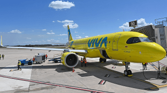 Viva Air emerges financially stronger despite the pandemic