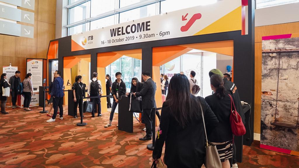 ITB Asia 2021 to be held virtually on 25 – 29 October
